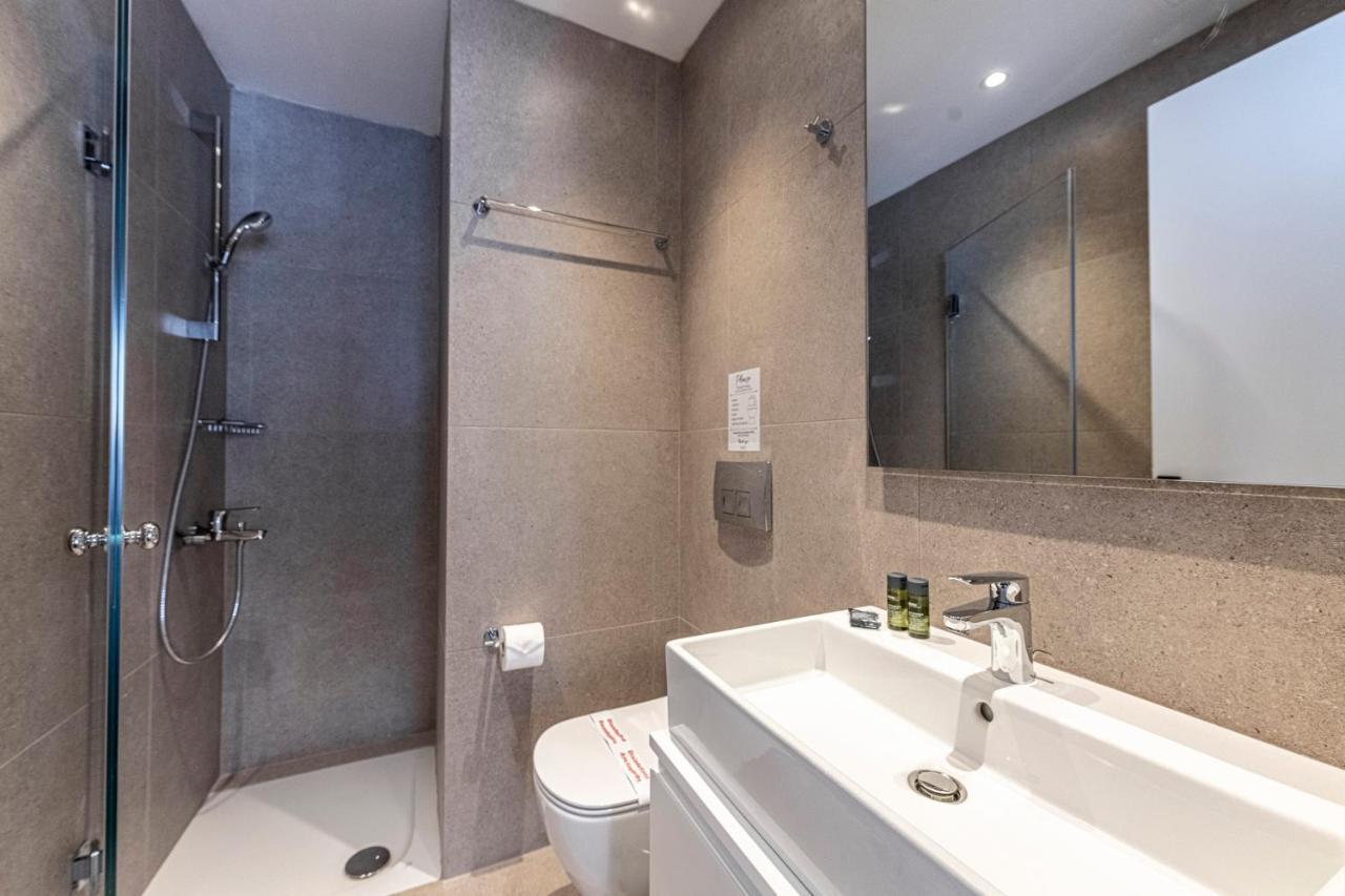 Phaedrus Living Executive Kriel Suites 001 Ateny Zewnętrze zdjęcie